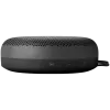Draagbare luidspreker Bang & Olufsen BeoSound A1 2e gen. antraciet, blauw