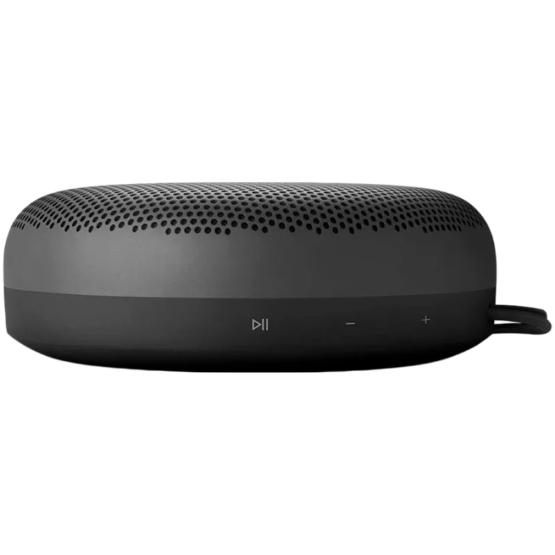 Draagbare luidspreker Bang & Olufsen BeoSound A1 2e gen. antraciet, blauw