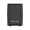 PowerWalker VI 850 SH FR UPS noodstroomvoorziening line-interactive 0,85 kVA 480 W 2 AC-uitgangen