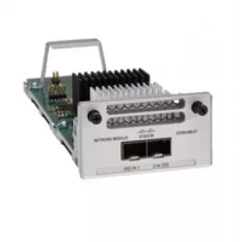 Netwerkswitch-module Cisco C9300-NM-2Y