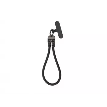 USB-C-kabel LANBERG CA-CMCM-10LN-0003-BK 0,3 m 240W zwart