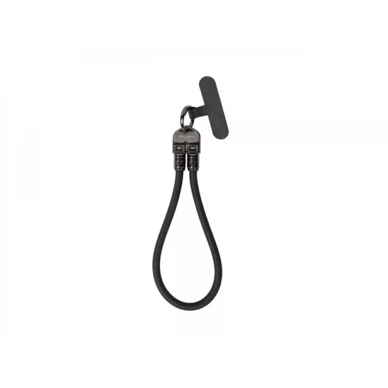 USB-C-kabel LANBERG CA-CMCM-10LN-0003-BK 0,3 m 240W zwart