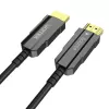 HDMI-kabel UNITEK C11072BK-10M 10m 18 Gbit/s zwart