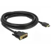 DeLOCK 85585 videokabel-adapter