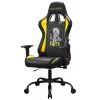 Gamingstoel SUBSONIC Subsonic Pro Iron Maiden Killers — ergonomisch design, in hoogte verstelbaar