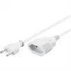 Goobay 51356 connectiviteitsaccessoire wit