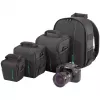 Holster Rivacase 7440 (PS) SLR zwart