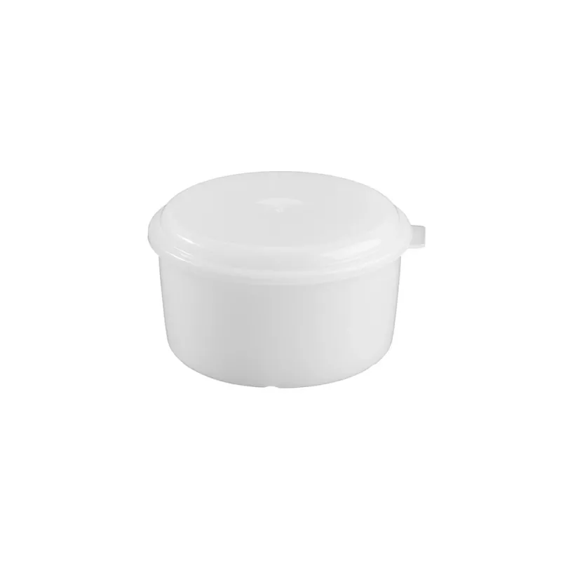 GASTROBACK accessoire-ijsb lokjesset 4 stuks met deksel voor ijsvormen 91552