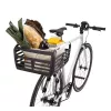 Thule 100050 Pack n Pedal fietsmand zwart
