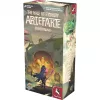 The Vale of Eternity: Artefakte, bordspel-uitbreiding
