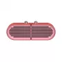 Draagbare luidspreker Devia Wind Series, rood