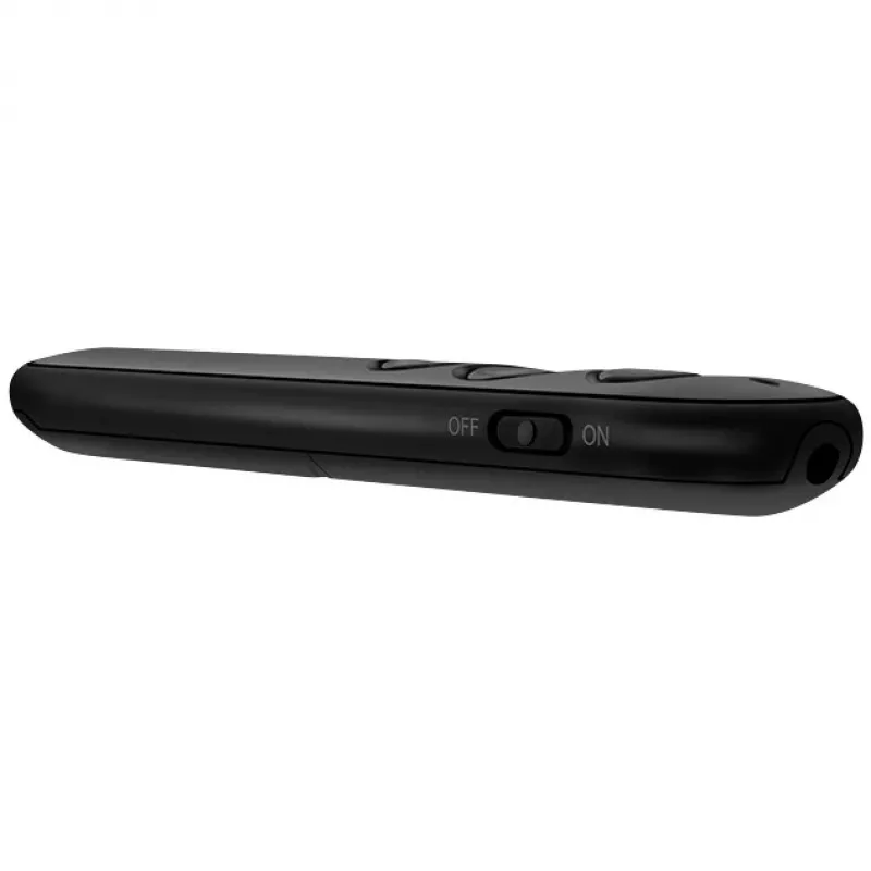 Draadloze presenter LogiLink ID0190 zwart