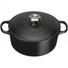 Le Creuset 21177240000430 braadpan 4,2 L gietijzer