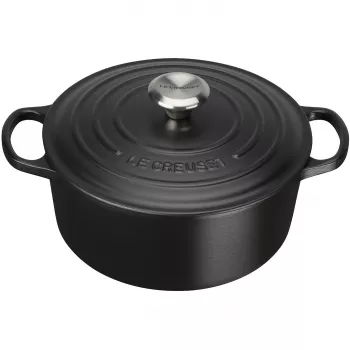 Le Creuset 21177240000430 braadpan 4,2 L gietijzer