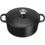 Le Creuset 21177240000430 braadpan 4,2 L gietijzer