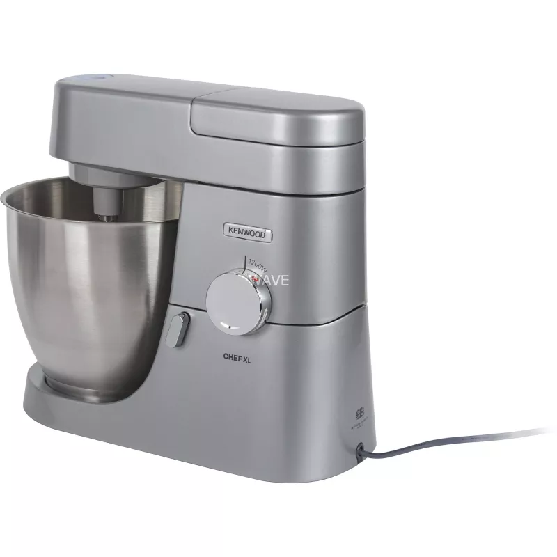 Kenwood Electronics Kenwood Chef XL KVL4100S - keukenmachine - 1200 W