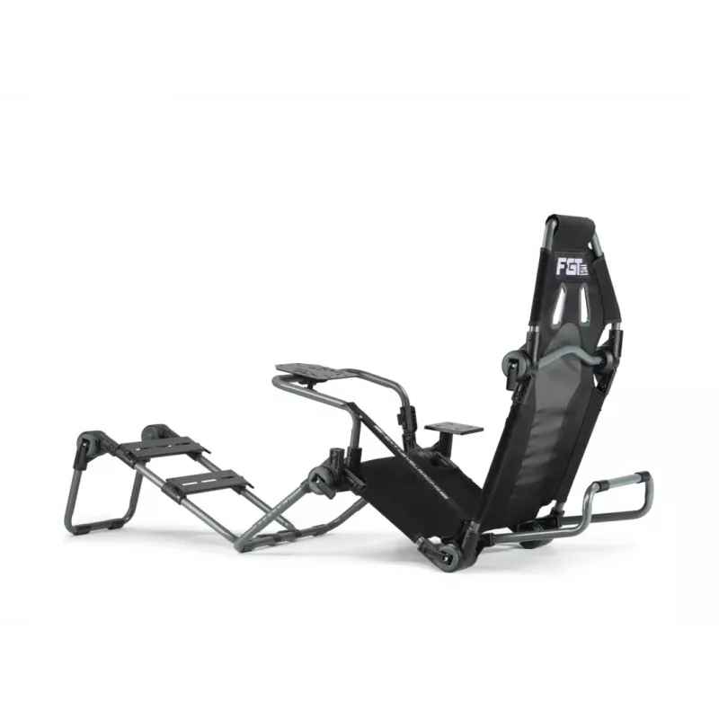 Next Level Racing F-GT LITE Formula & GT-cockpit