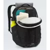Stedelijke rugzak The North Face Surge - TNF Black/TNF Black