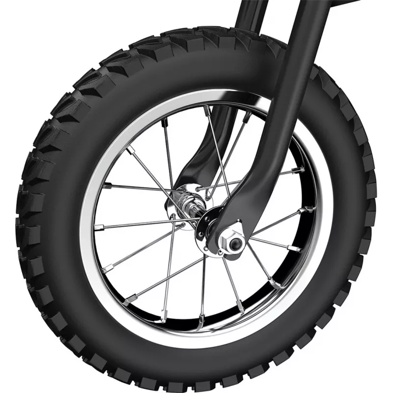 Razor MX125 Dirt elektrische motorfiets