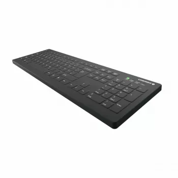 Contour Design Active Key Contour QuickClean medisch toetsenbord IP68 full-size draadloos zwart DE C8112