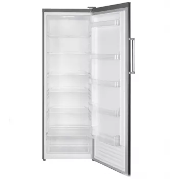 Koelkast MPM-335-CJ-31 donker RVS