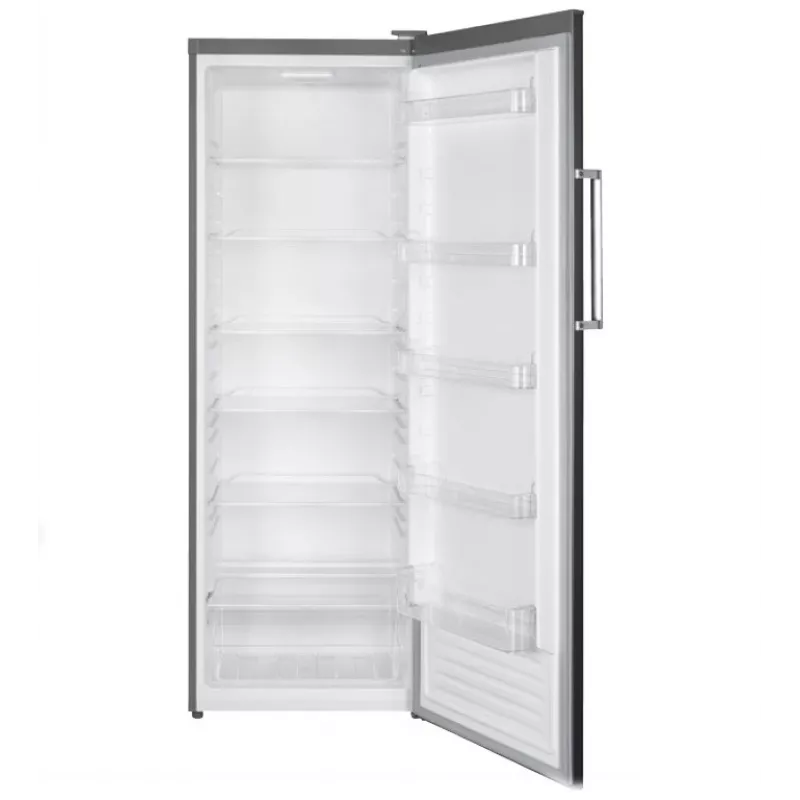 Koelkast MPM-335-CJ-31 donker RVS