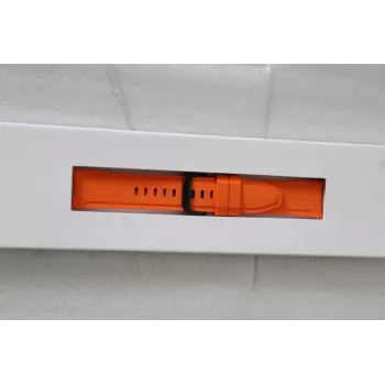 SALE OUT. Xiaomi Watch 2 oranje fluorelastomeer bandje