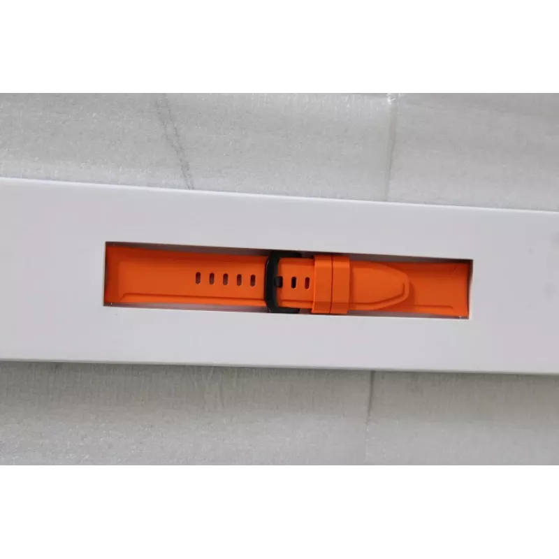 SALE OUT. Xiaomi Watch 2 oranje fluorelastomeer bandje