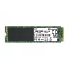 SSD Transcend 1 TB M.2 PCIe Gen3 x4 NVMe TS1TMTE115S