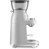 SMEG koffiemolen 50s Style CGF02SSEU *zilver*