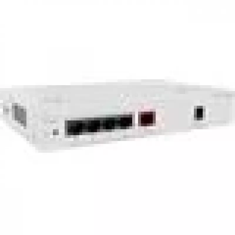 Huawei AR280 Gbit PoE-router (1) 2.5G PoE+, (4) Gbit PoE+, 41W