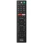 Sony RMF-TX220E afstandsbediening bedraad TV druktoetsen