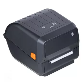 Zebra ZD220 labelprinter thermotransfer 203 x 203 DPI 102 mm/s bedraad