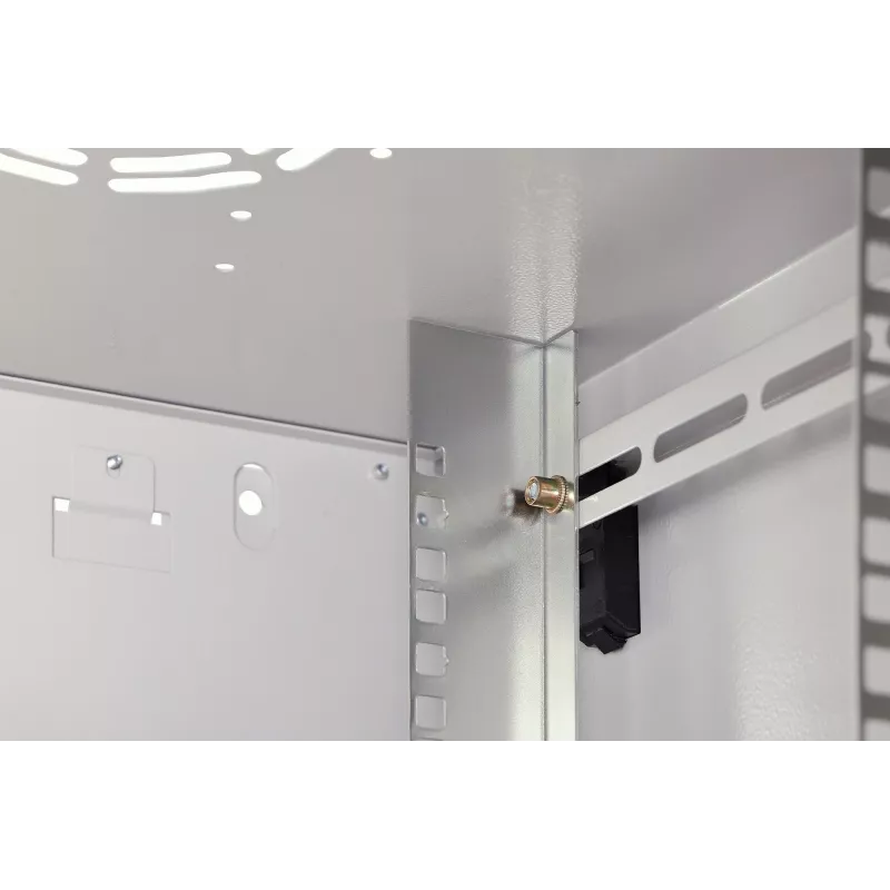Wandmontagebehuizing 19 DN-37112