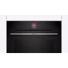 Bosch Serie 8 HBG7722B1 oven 71 L 3600 W zwart