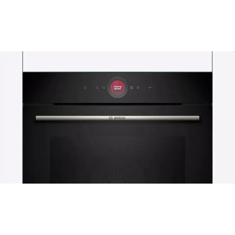 Bosch Serie 8 HBG7722B1 oven 71 L 3600 W zwart