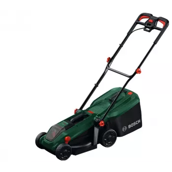 Accu-grasmaaier Rotak18V-32, 18 volt (groen/zwart, 1x lithium-ion-accu 4,0Ah, POWER FOR ALL ALLIANCE)