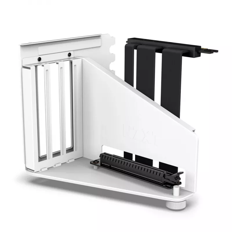 NZXT Riser PCIE 4.0 Riser Kit – wit