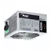 Akyga Basic AK-B1-420 ATX-voeding 420 W, 120-mm-ventilator, passieve PFC, grijs