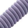 Cablemod CM-PKCA-CWAW-PW150PW-R USB-kabel 1,5 m USB A USB C paars (CM-PKCA-CWAW-PW150PW-R)