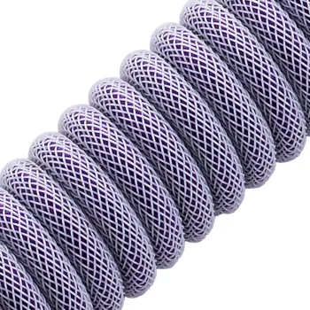 Cablemod CM-PKCA-CWAW-PW150PW-R USB-kabel 1,5 m USB A USB C paars (CM-PKCA-CWAW-PW150PW-R)