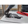 Bosch GTS 70-216 Professional tafelcirkelzaag, 1850 W, zaagblad 216 mm, blauw/zilver