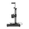 Creality Ender-3 V3 KE FDM 3D-printer, 300 °C nozzle, 100 °C printbed, zwart
