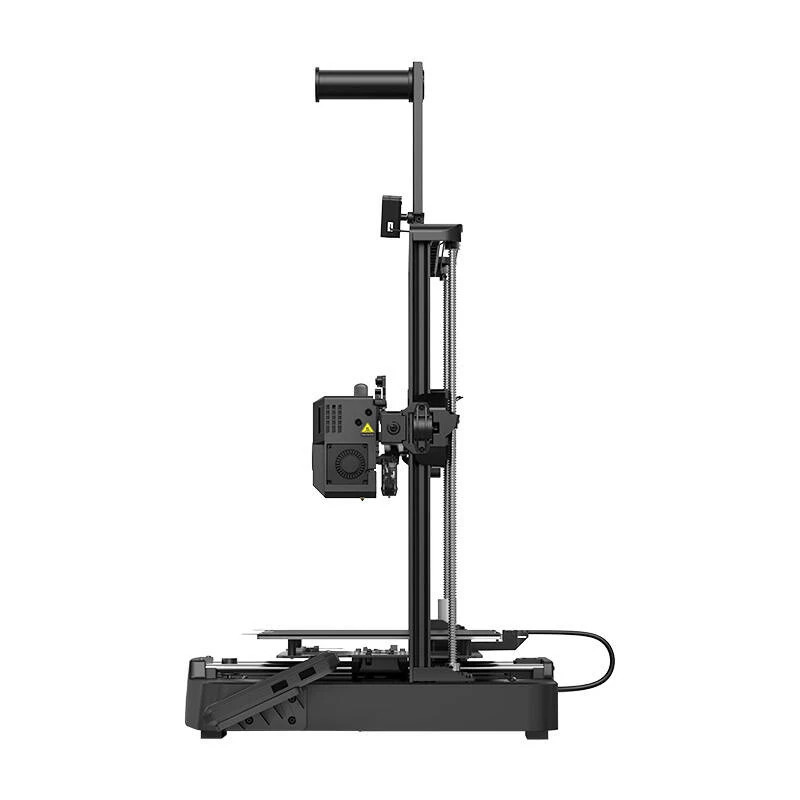 Creality Ender-3 V3 KE FDM 3D-printer, 300 °C nozzle, 100 °C printbed, zwart