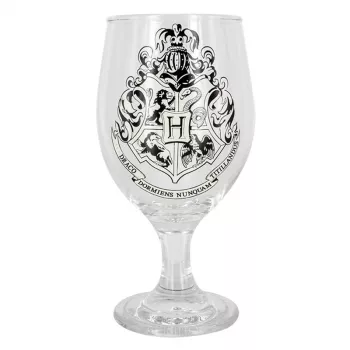 Paladone Hogwarts kleurveranderend waterglas