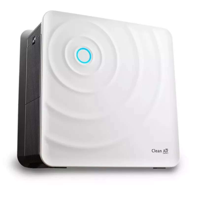 Luchtwasser/CA-803 Clean Air Optima