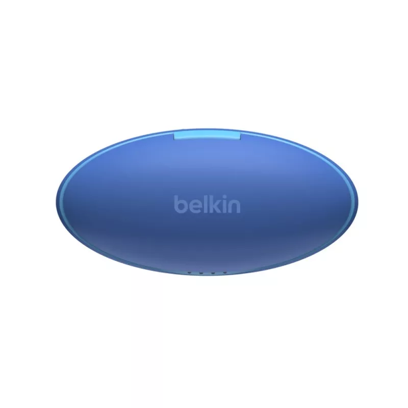 Oordopjes Soundform Nano TWS blauw
