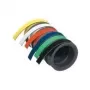Magneetband Franken M801-01, 1 m x 5 mm, rood — magnetische plakband