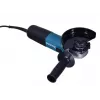 Makita 9558HNR haakse slijper, 125 mm