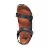 Scholl Heaven unisex volwassen zwart